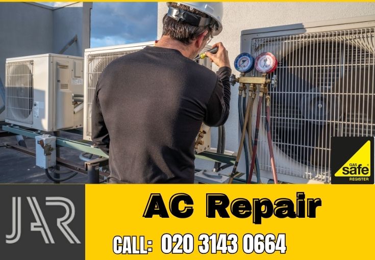 ac repair Harefield
